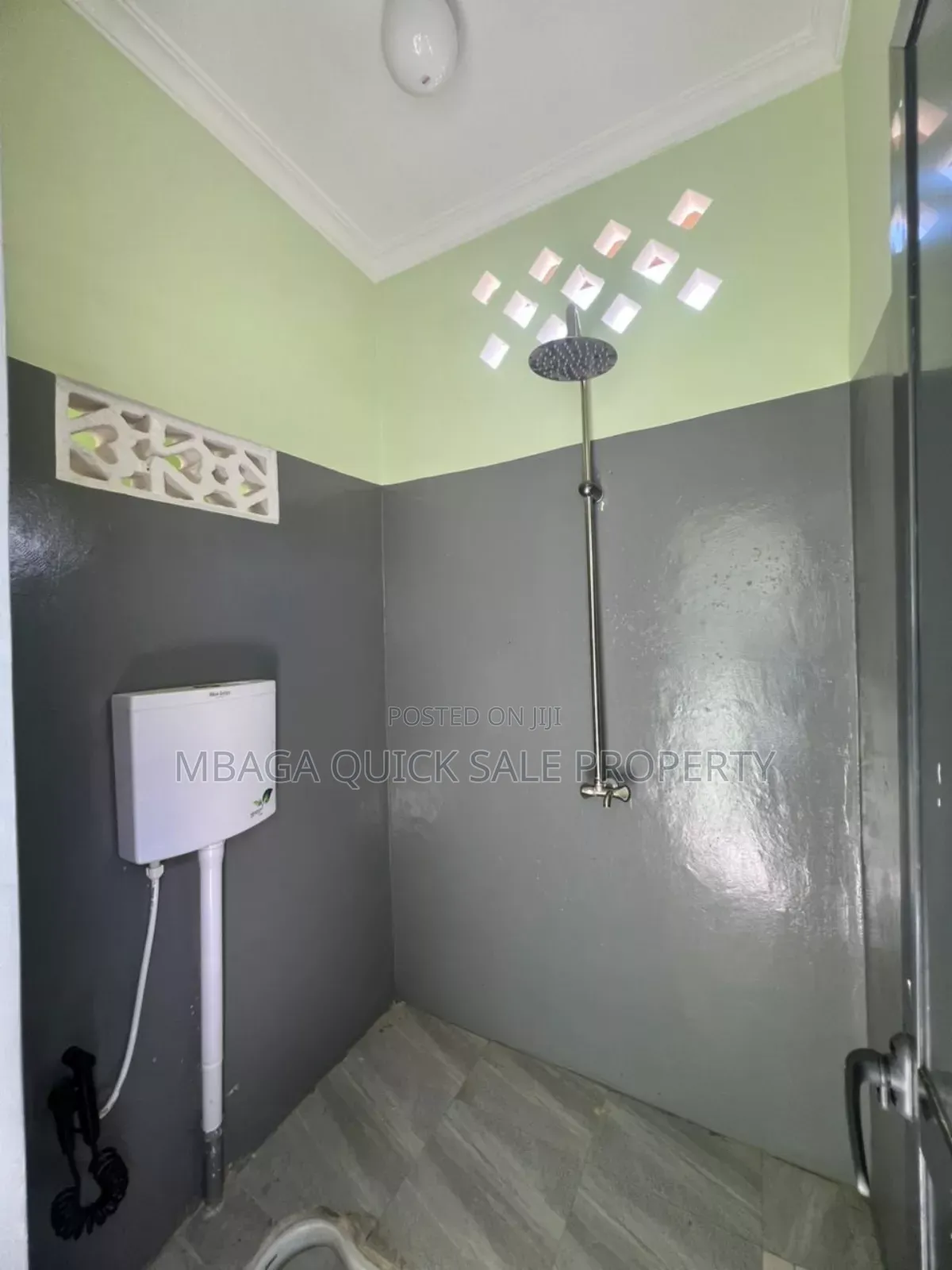3bdrm House in Kunduchi for rent