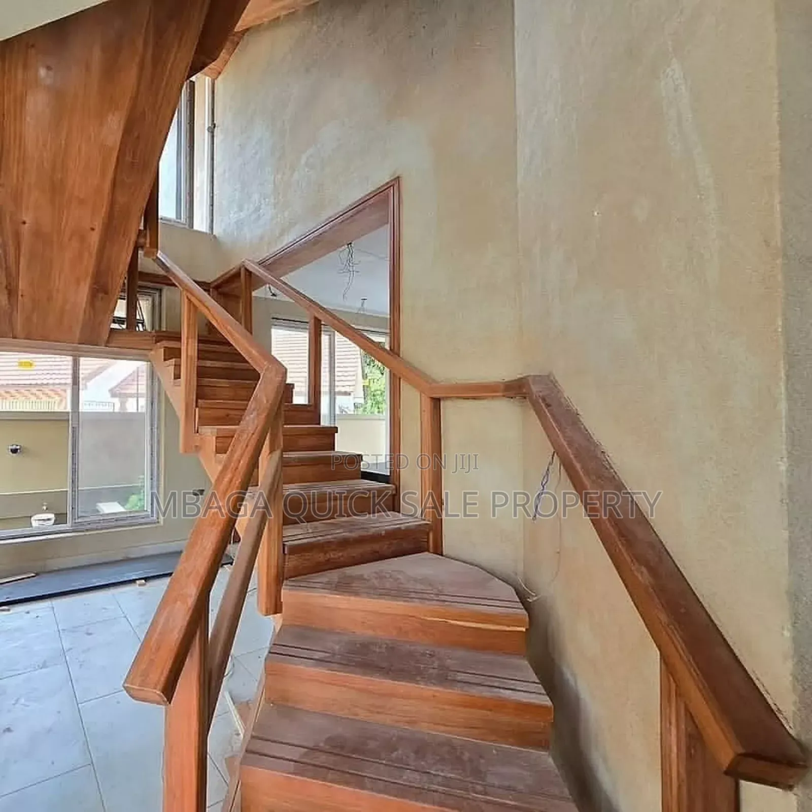 4bdrm House in Mbezi Beach Goig for sale