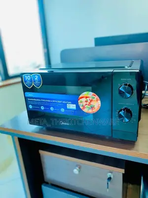 Midea Microwave 20l