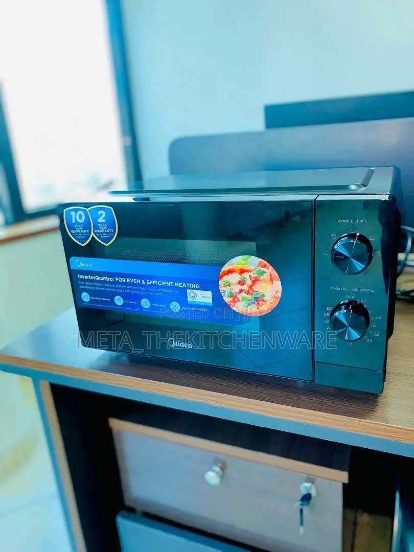 Midea Microwave 20l