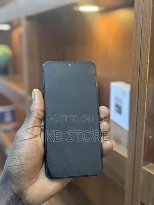 Vivo Y93 128 GB Black