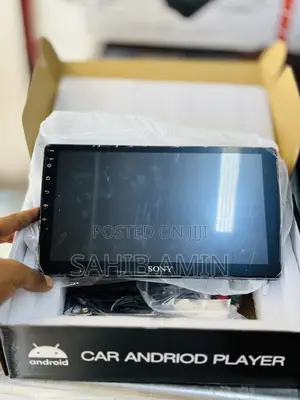Sony Android