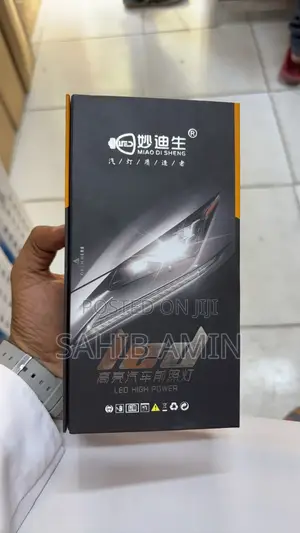 Bulb Super White Super Bright