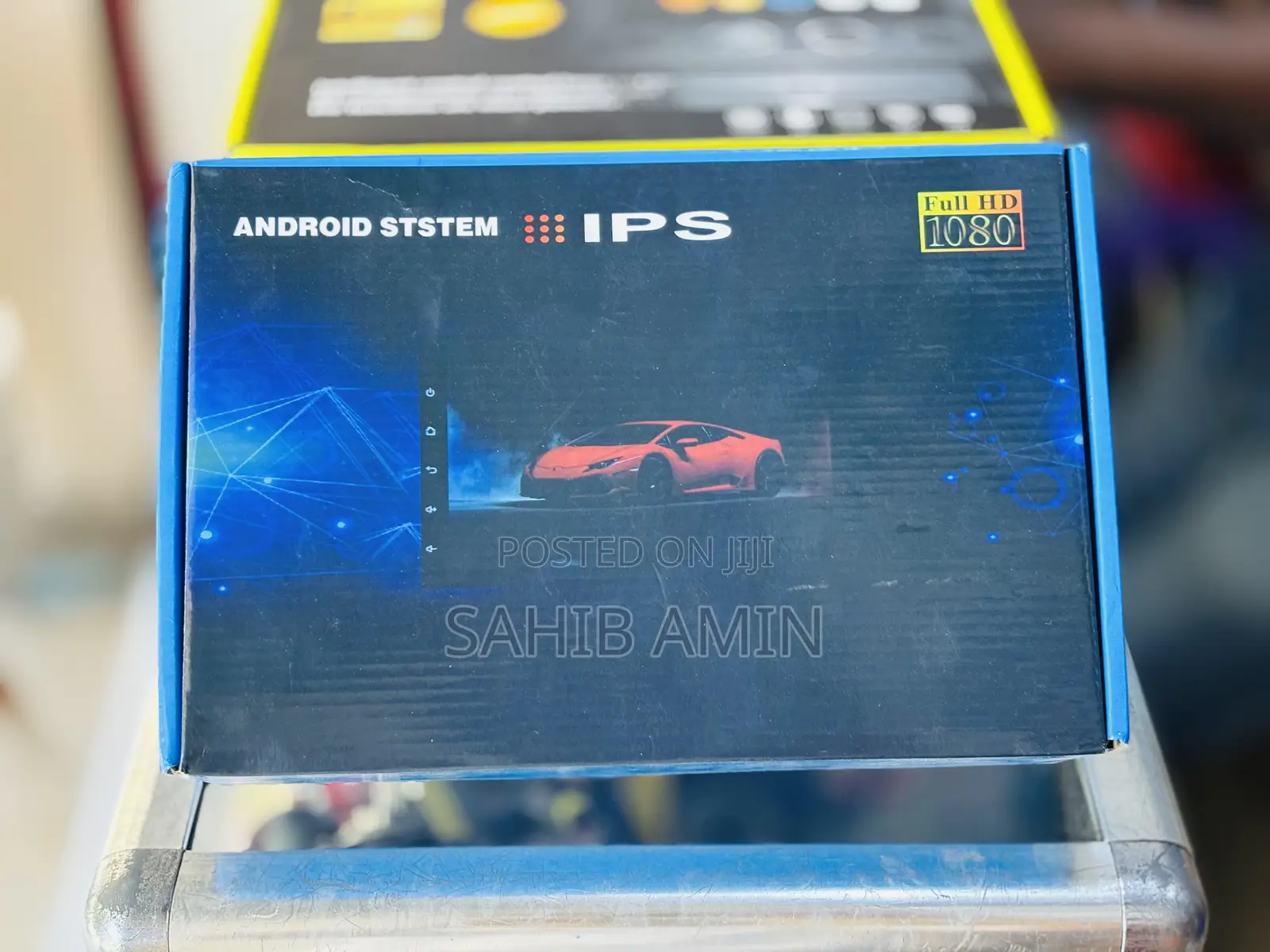 Android Ips