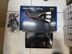 Android Ips