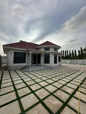 4bdrm House in Bunju Moga, Kinondoni for sale