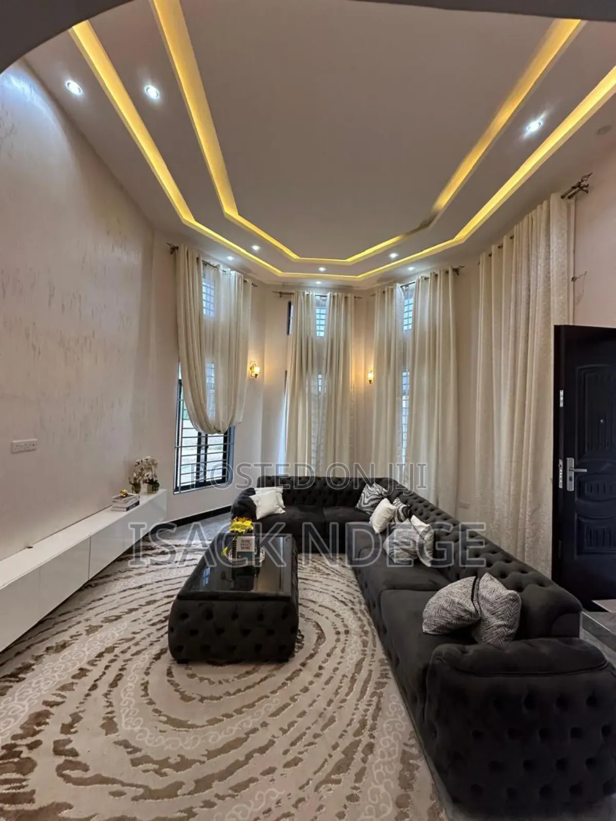 4bdrm House in Bunju Moga, Kinondoni for sale