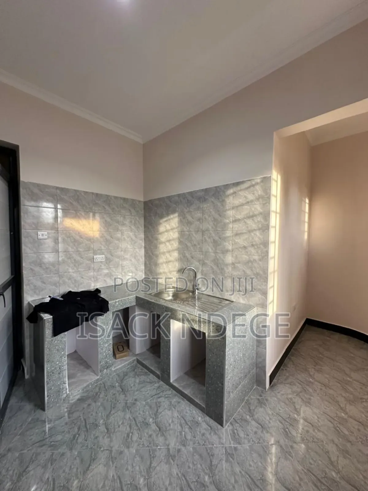 4bdrm House in Bunju Moga, Kinondoni for sale