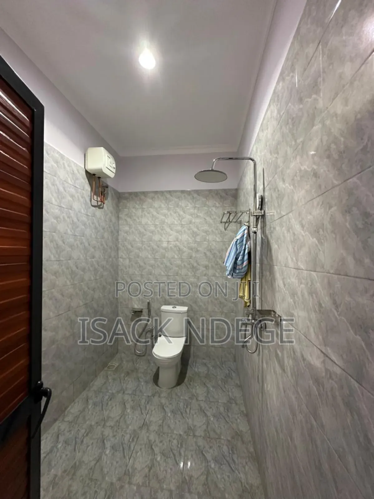 4bdrm House in Bunju Moga, Kinondoni for sale