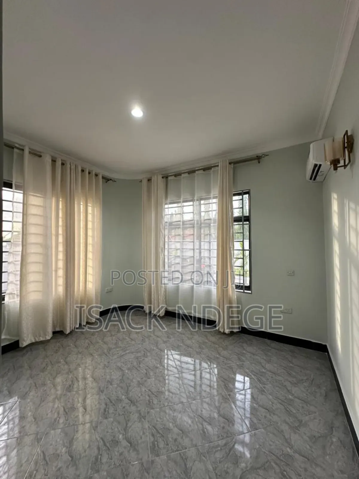 4bdrm House in Bunju Moga, Kinondoni for sale