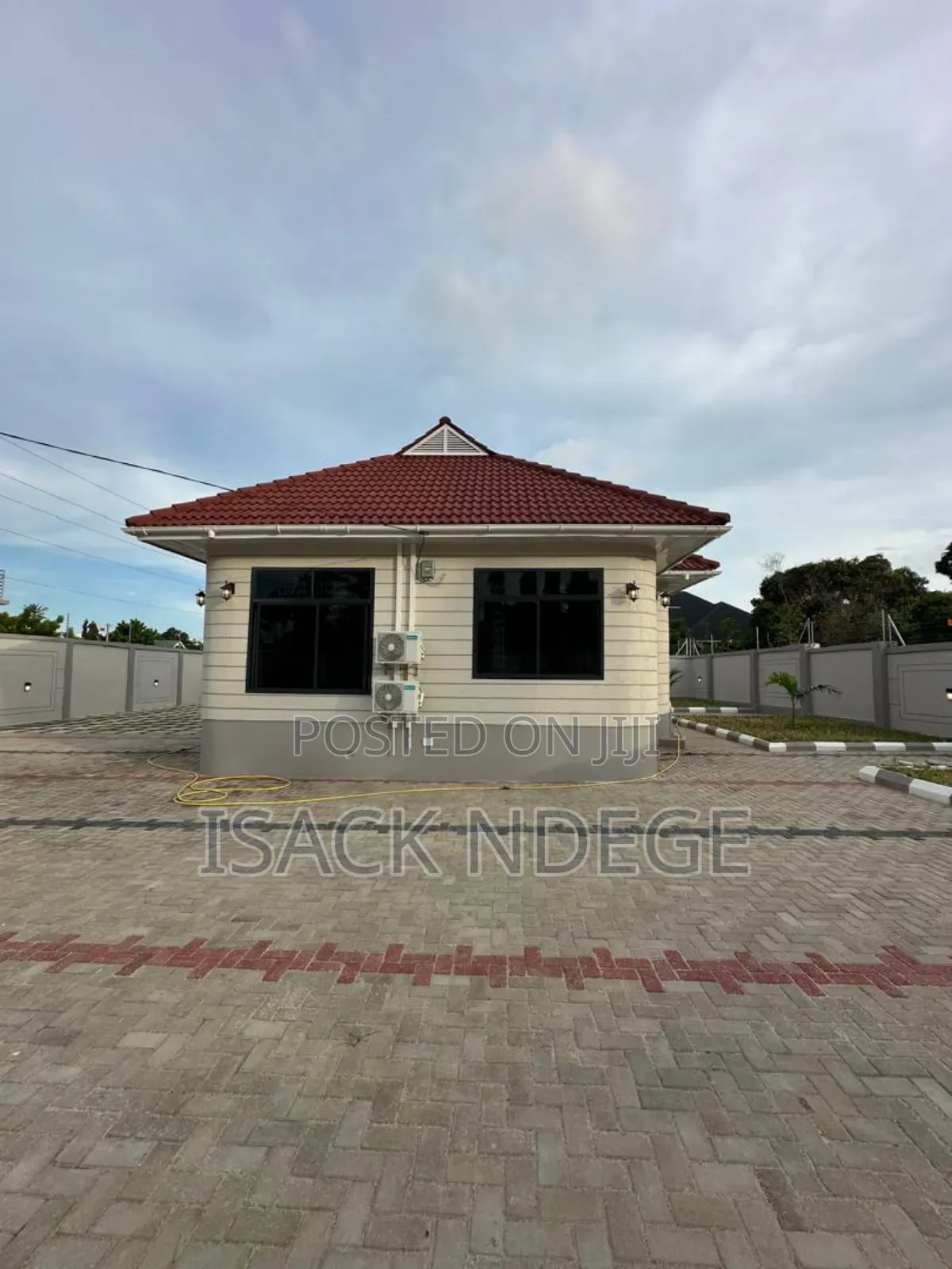 4bdrm House in Bunju Moga, Kinondoni for sale