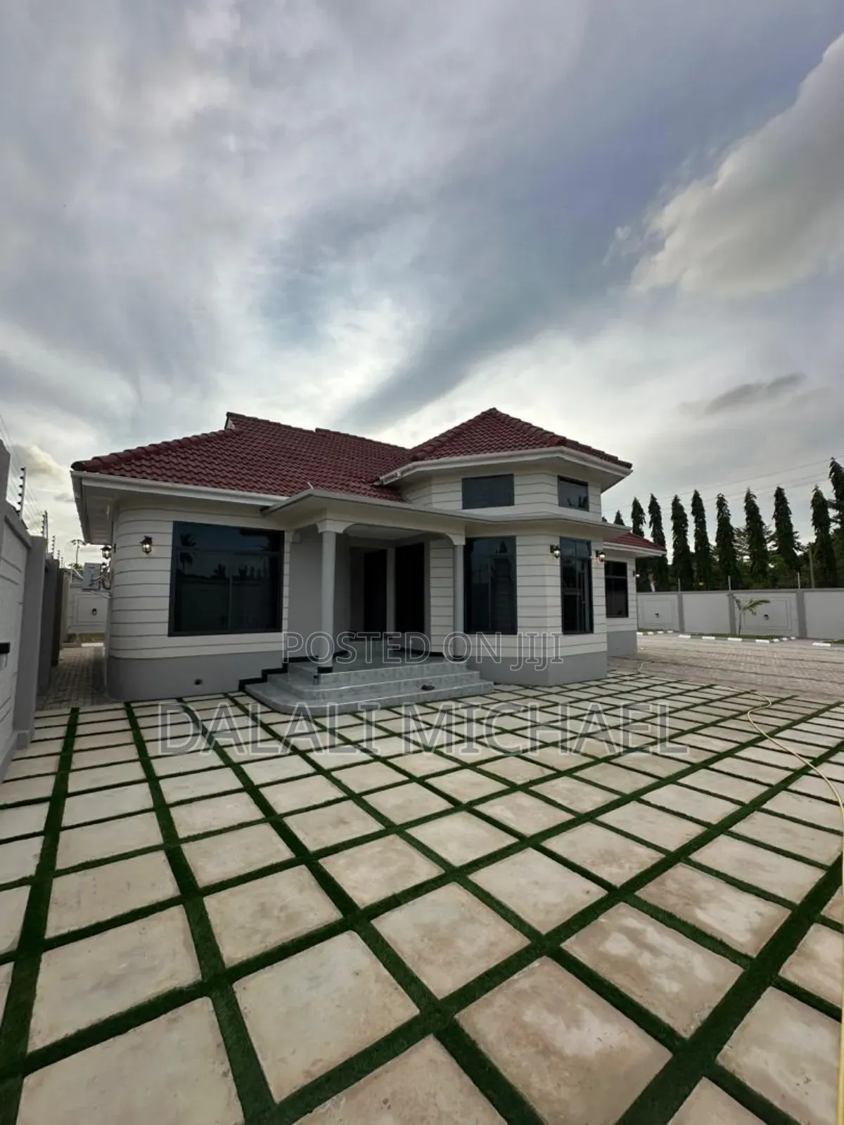 3bdrm House in Bunju Beach for sale