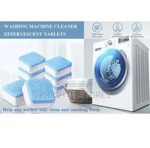 Washing Machine Cleaner