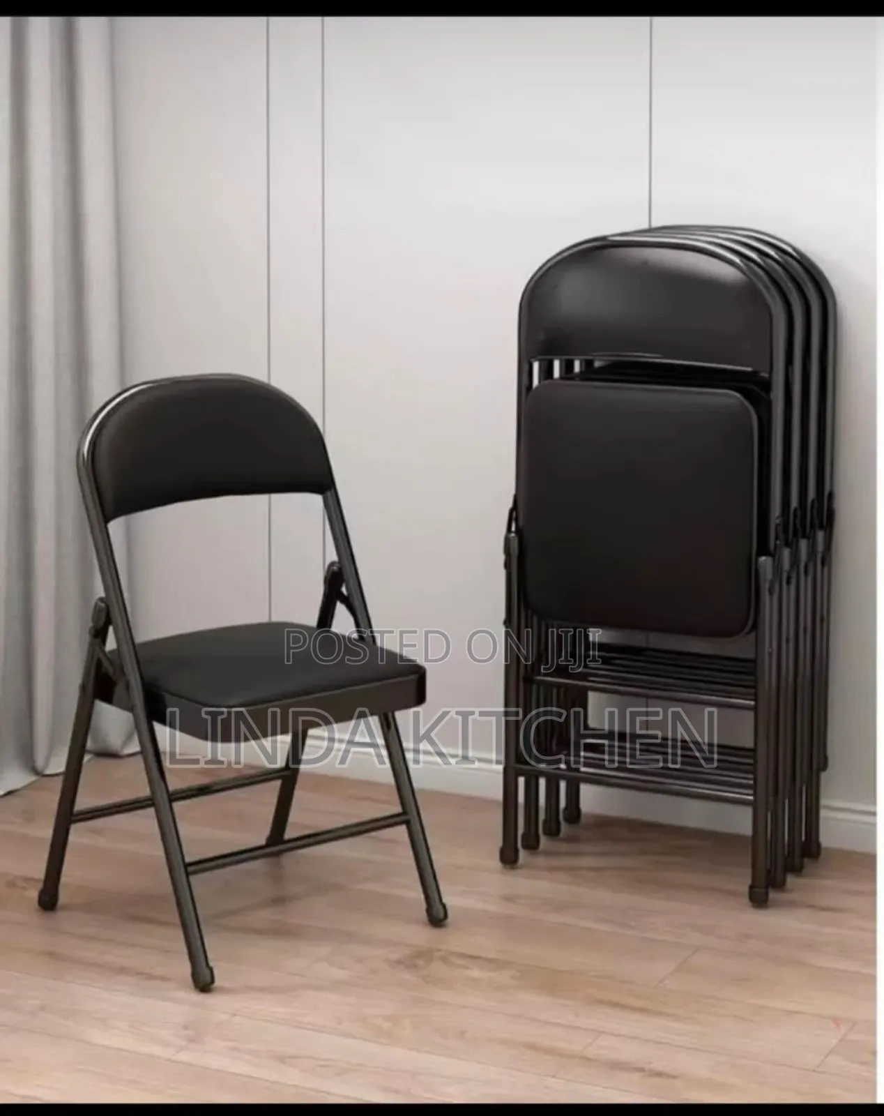 Folding Chairs
