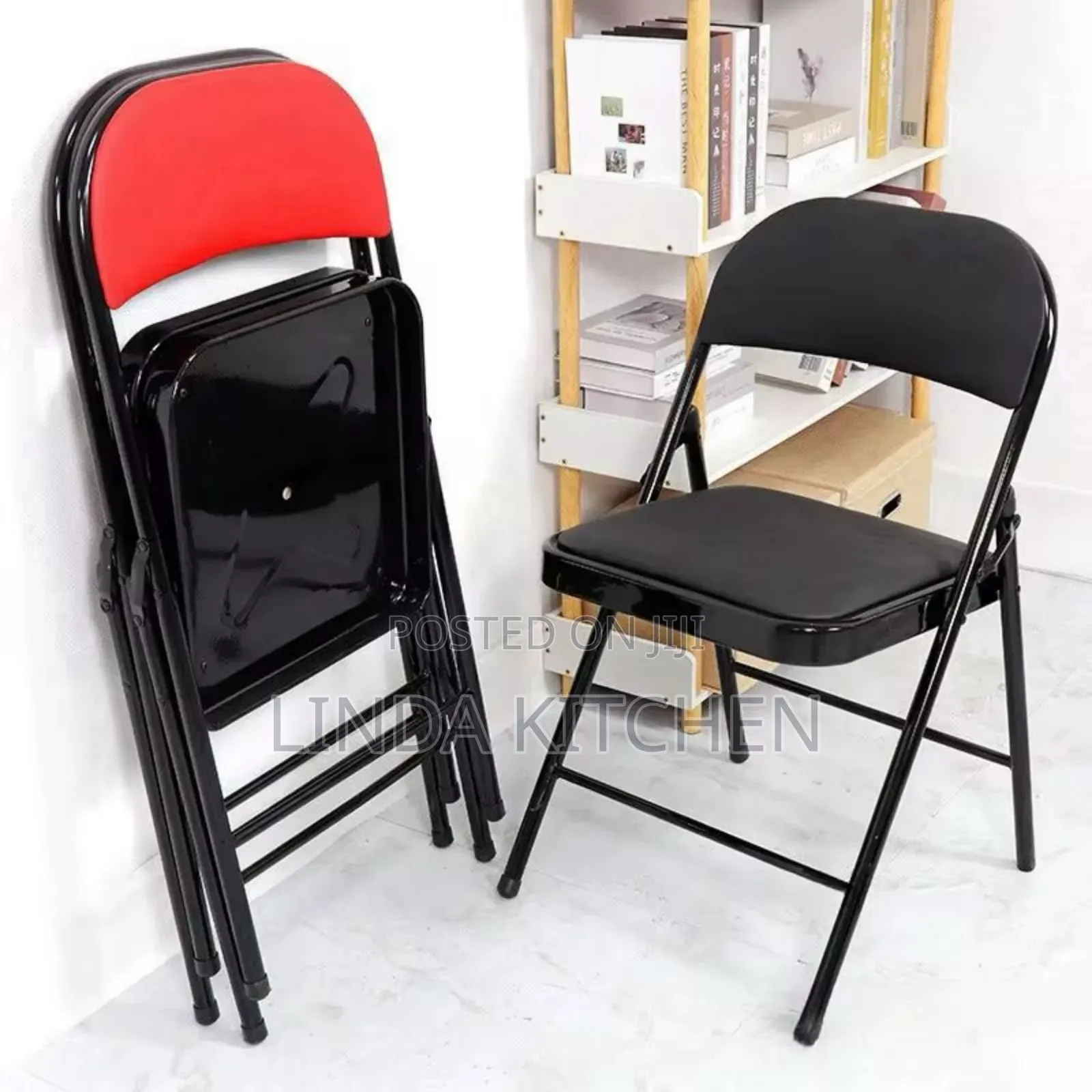 Folding Chairs