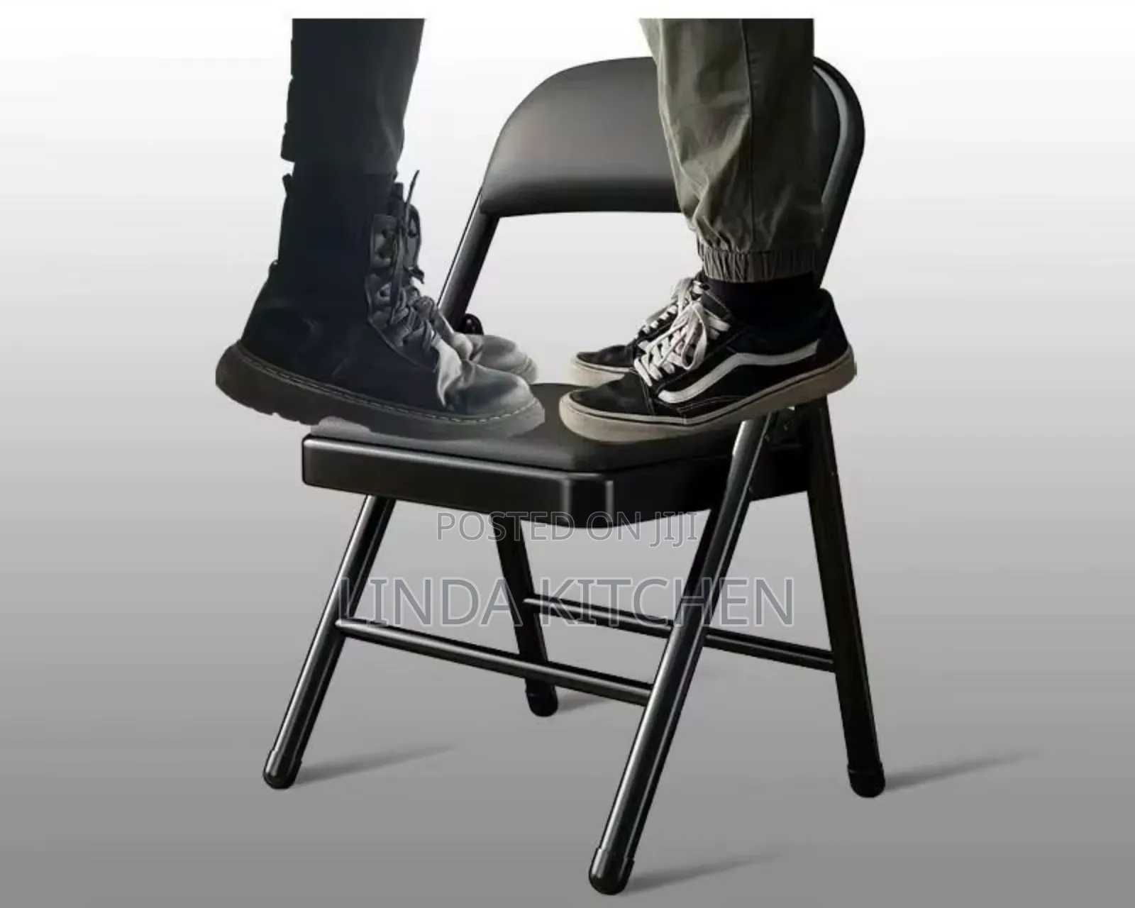 Folding Chairs