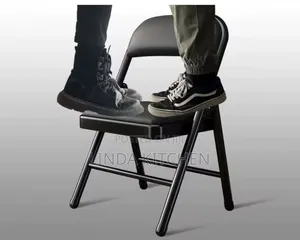 Folding Chairs