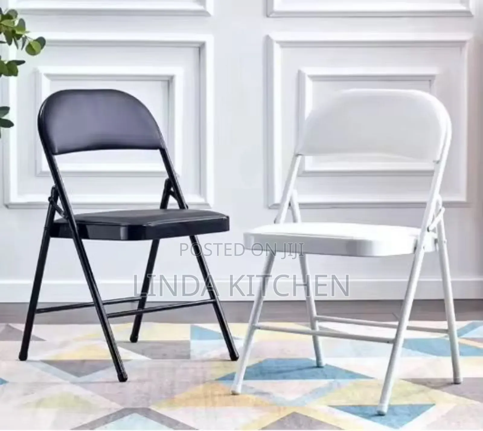 Folding Chairs