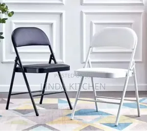 Folding Chairs