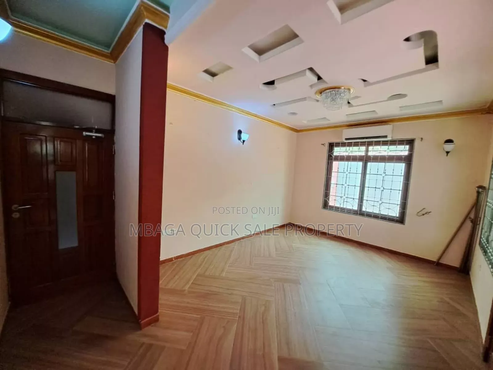 3bdrm House in Goba Kinzudi for rent