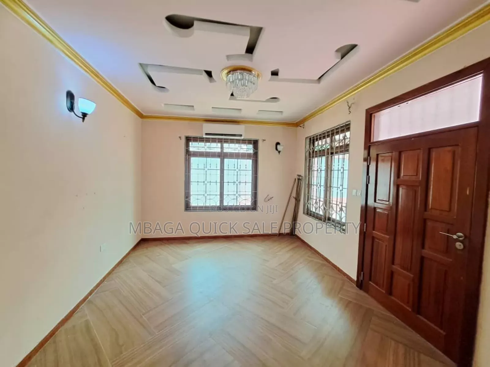 3bdrm House in Goba Kinzudi for rent