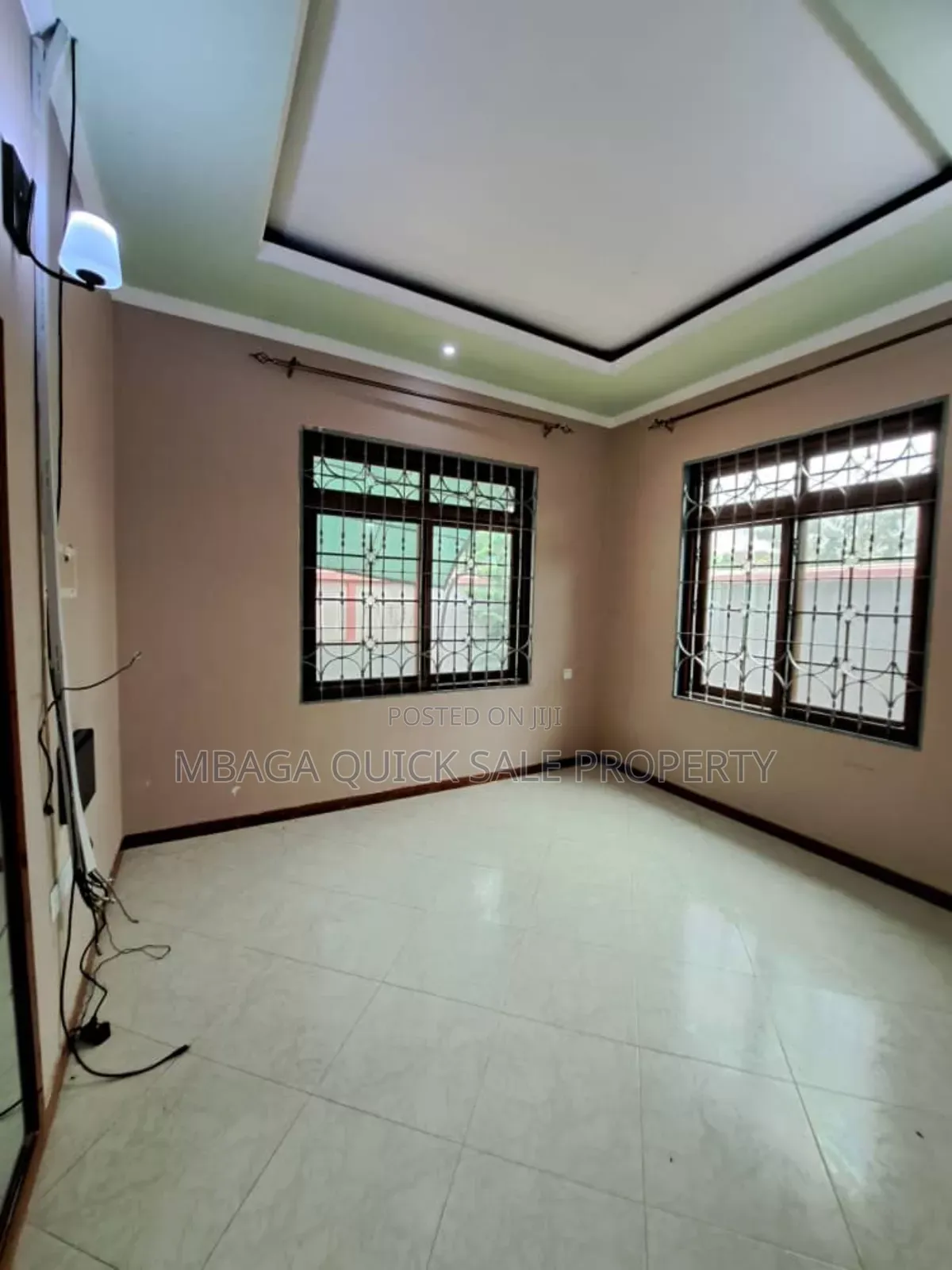 3bdrm House in Goba Kinzudi for rent