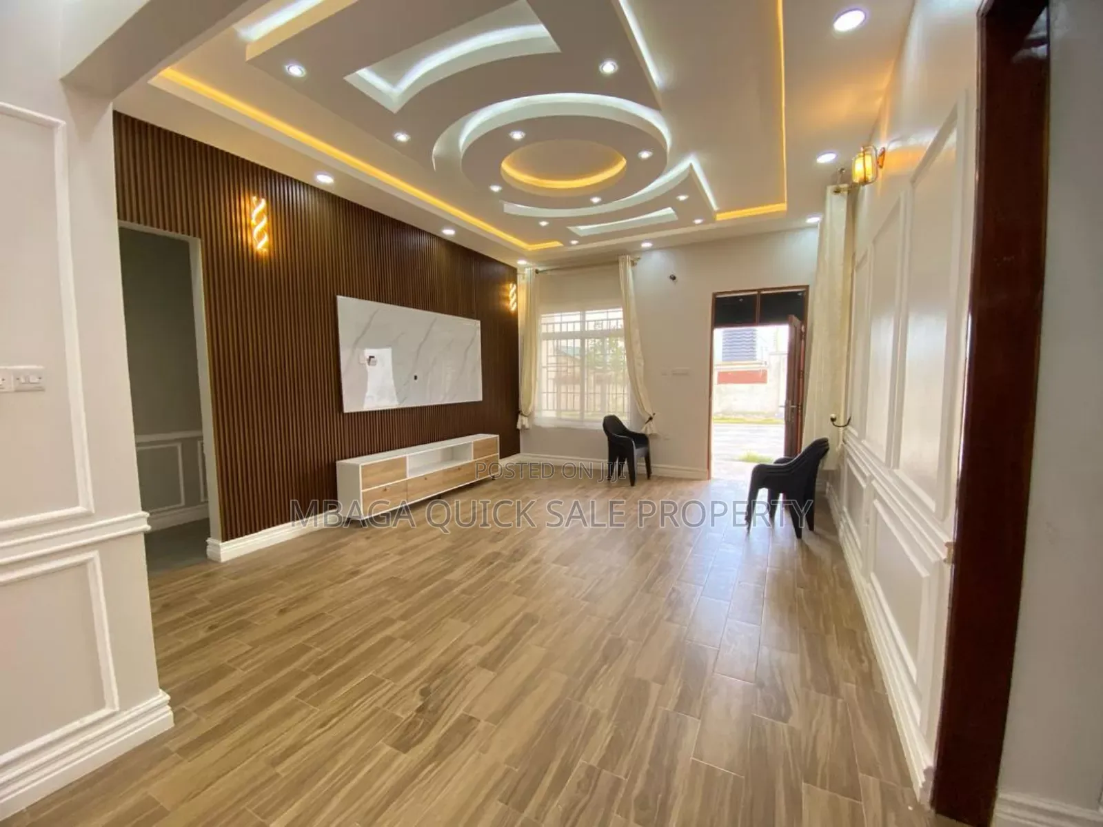 3bdrm House in Kibamba Shule for rent