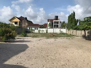 Plot for at Boko Beach