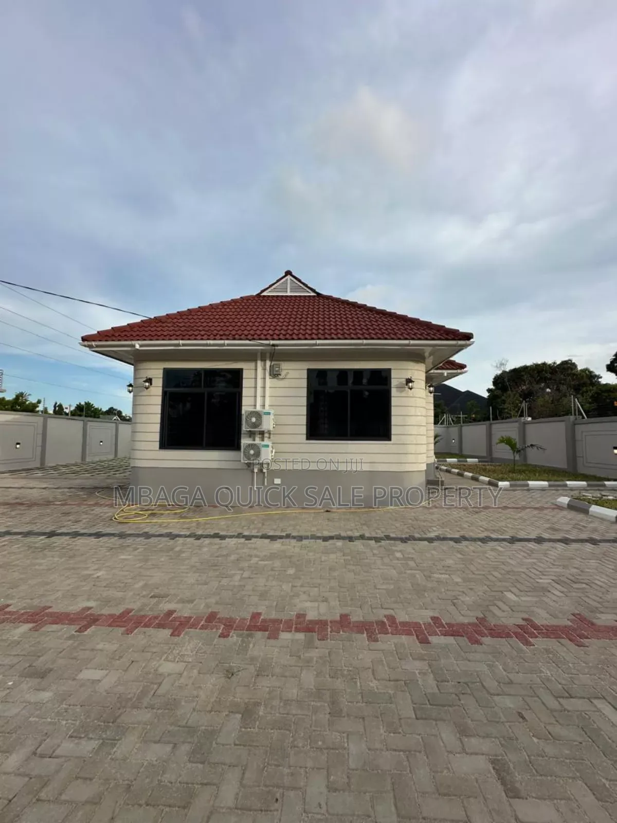 3bdrm House in Mbweni Moga for sale