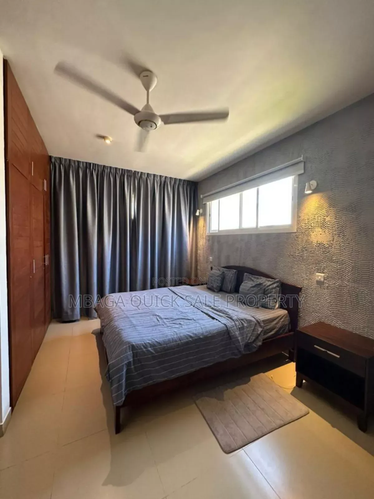 2bdrm Apartment in Masaki Peninsula, Mbweni for rent
