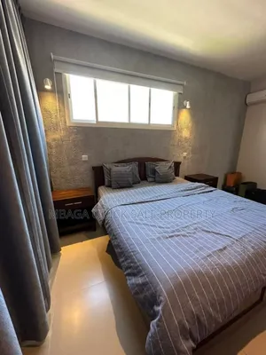 2bdrm Apartment in Masaki Peninsula, Mbweni for rent