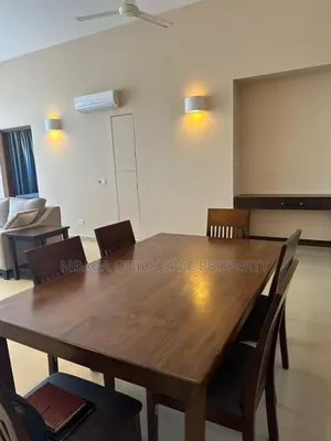 2bdrm Apartment in Masaki Peninsula, Mbweni for rent