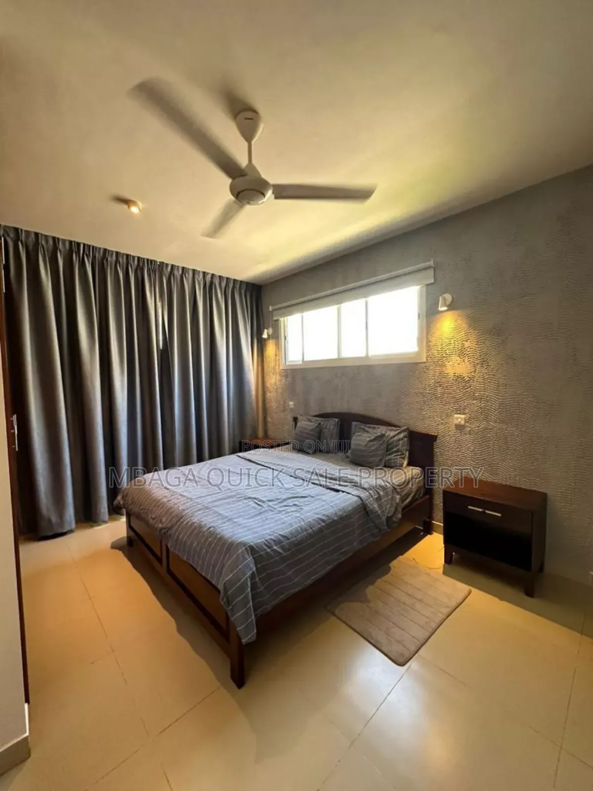 2bdrm Apartment in Masaki Peninsula, Mbweni for rent