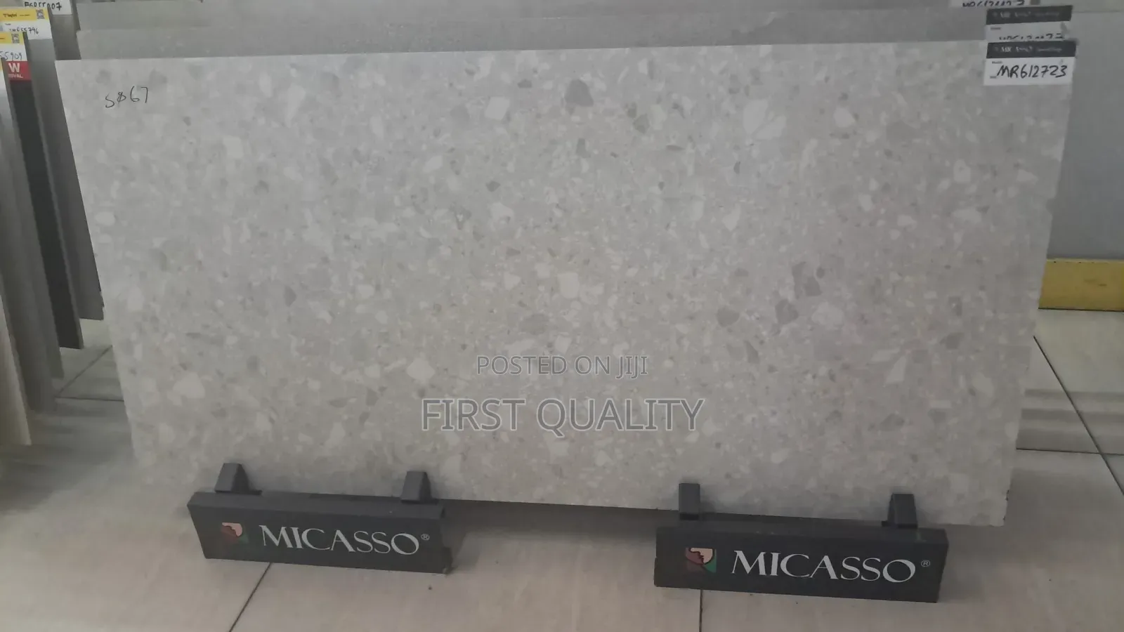 Tiles 60x120cm MRP