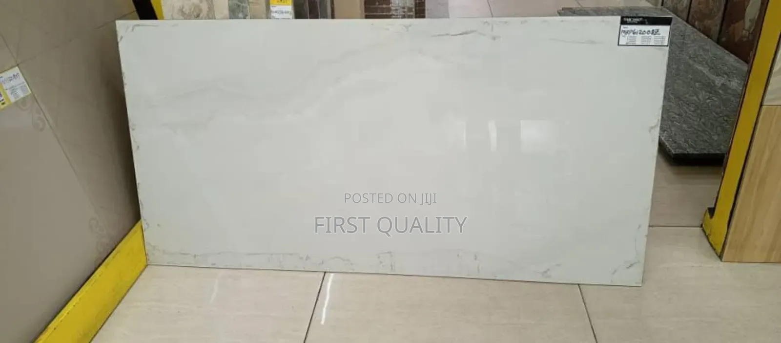 Tiles 60x120cm MRP