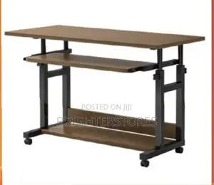 Movable Table for Home Use