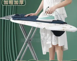 Iron Board for Home Usee