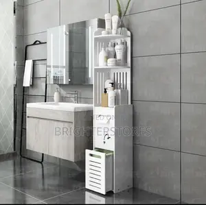 Toilet Rack Water Proof