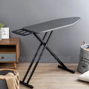 Foldable Ironing Board