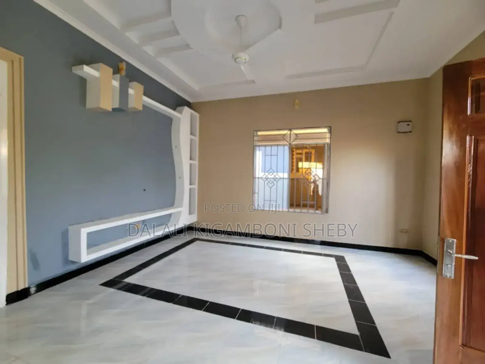 4bdrm House in Mbagala Maji Matitu for sale