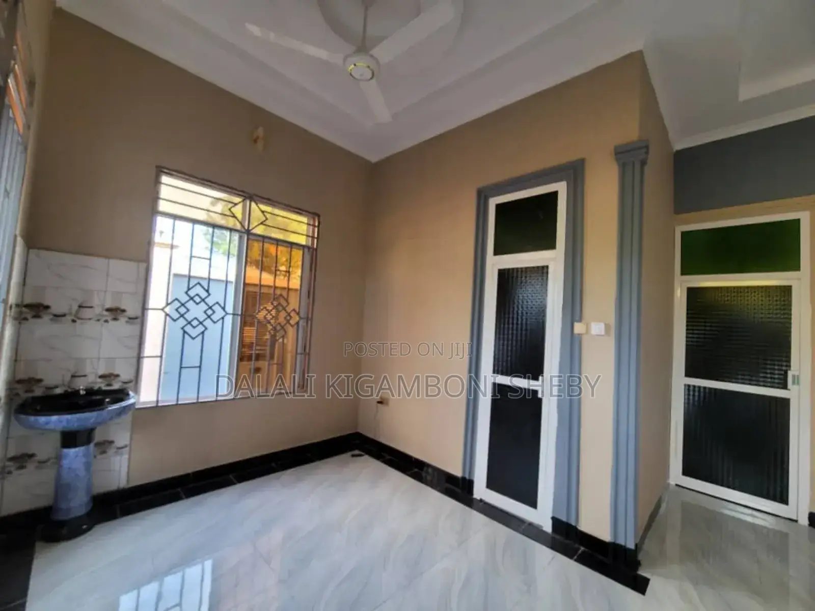 4bdrm House in Mbagala Maji Matitu for sale