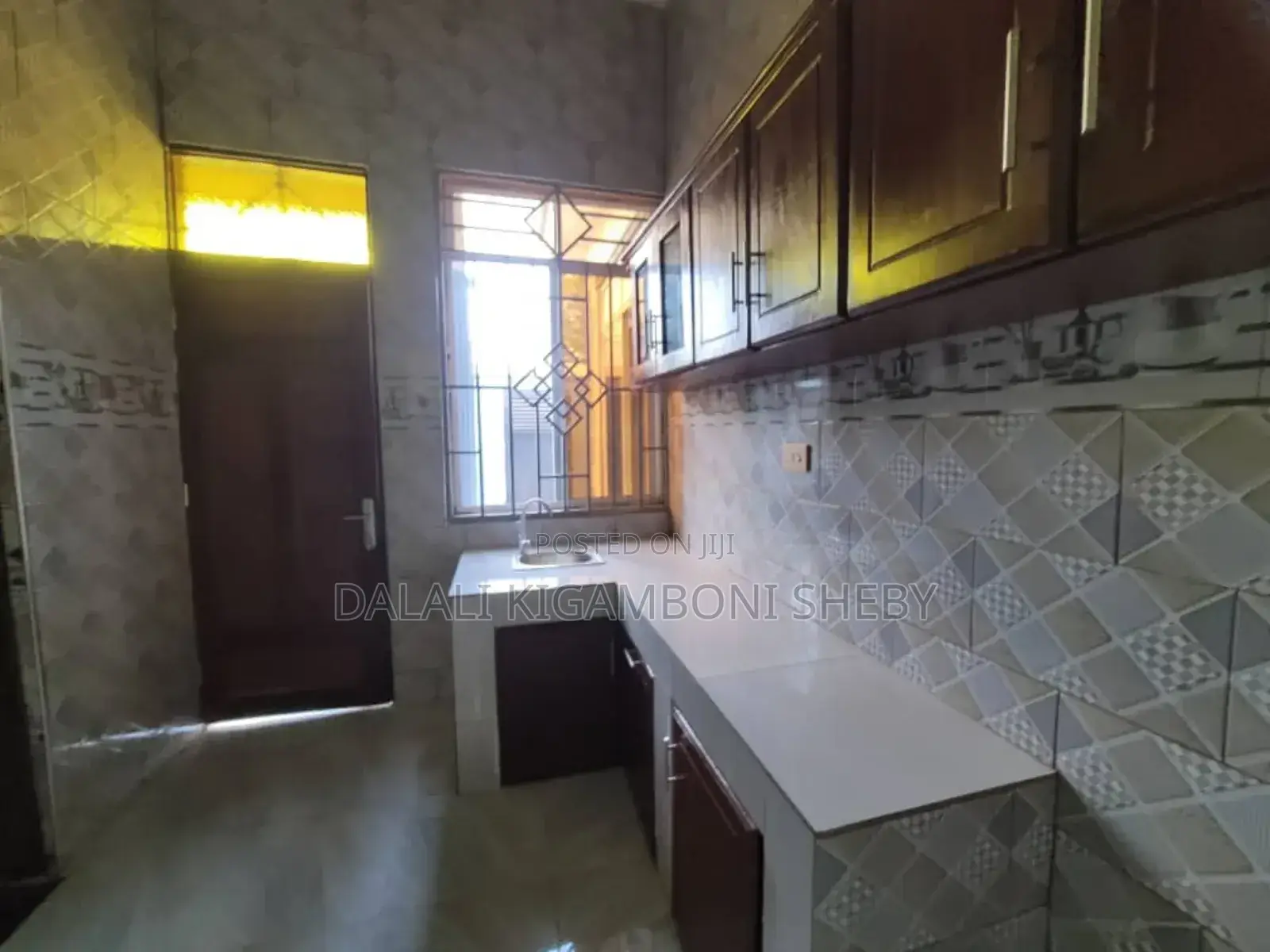 4bdrm House in Mbagala Maji Matitu for sale