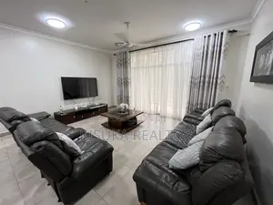 Furnished 3bdrm Apartment in Mikocheni, Kinondoni for rent