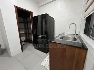 Furnished 3bdrm Apartment in Mikocheni, Kinondoni for rent