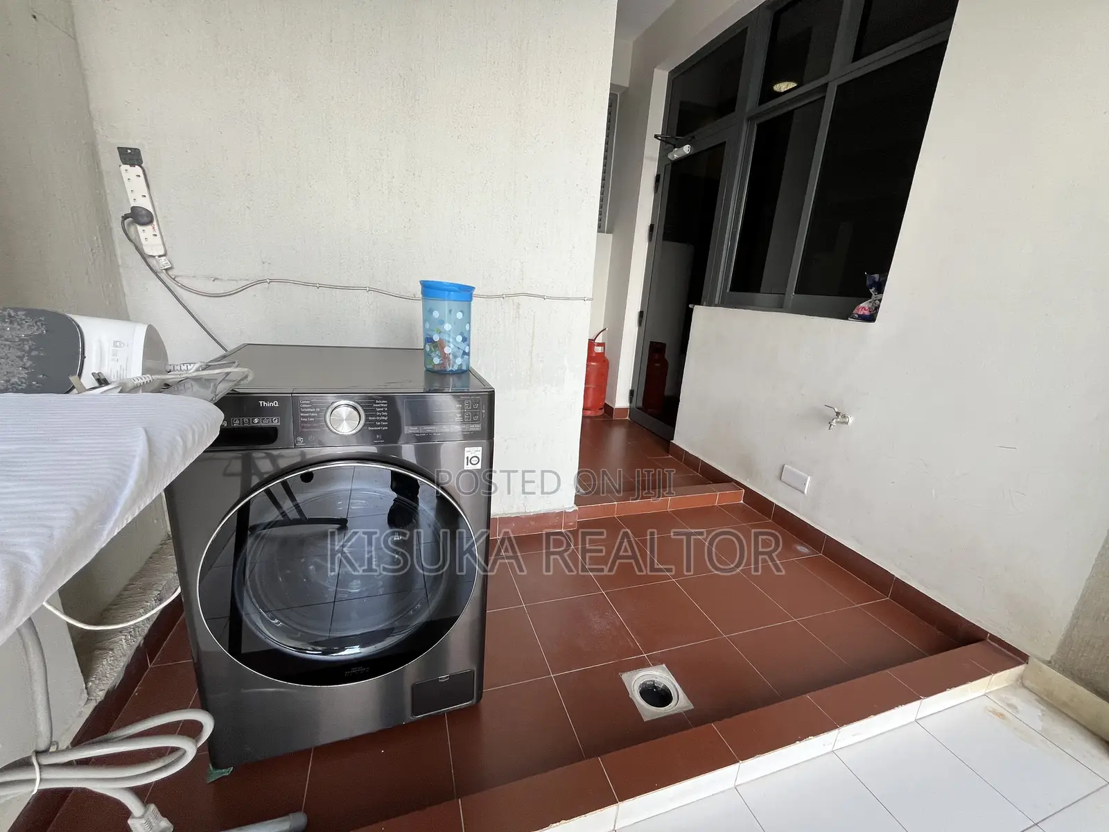 Furnished 3bdrm Apartment in Mikocheni, Kinondoni for rent