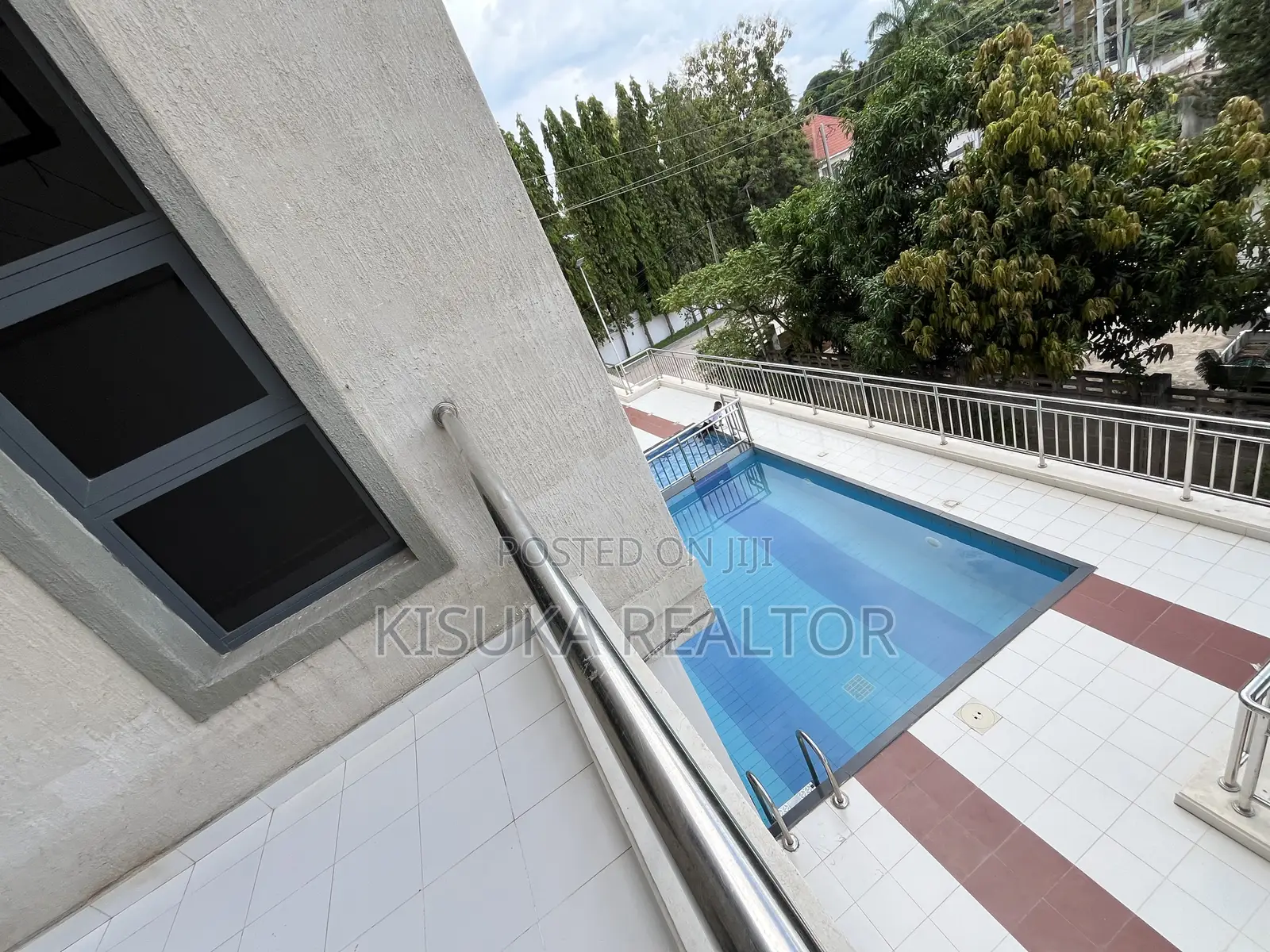 Furnished 3bdrm Apartment in Mikocheni, Kinondoni for rent