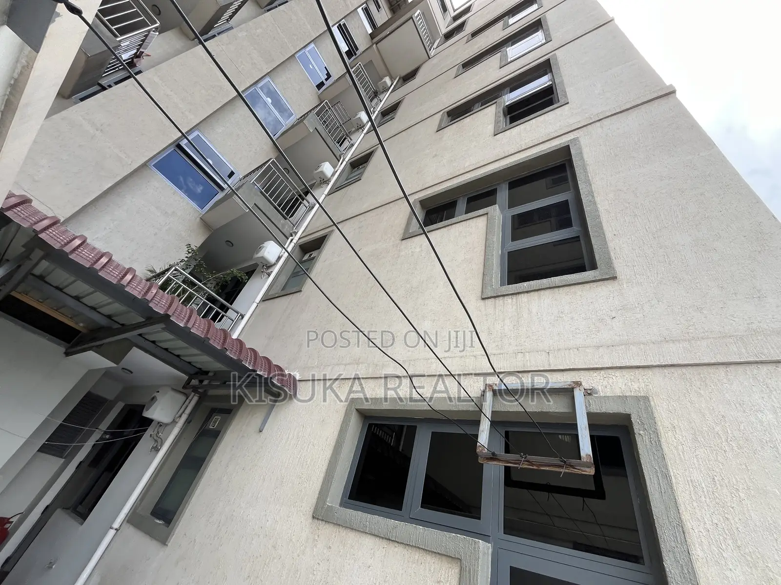 Furnished 3bdrm Apartment in Mikocheni, Kinondoni for rent