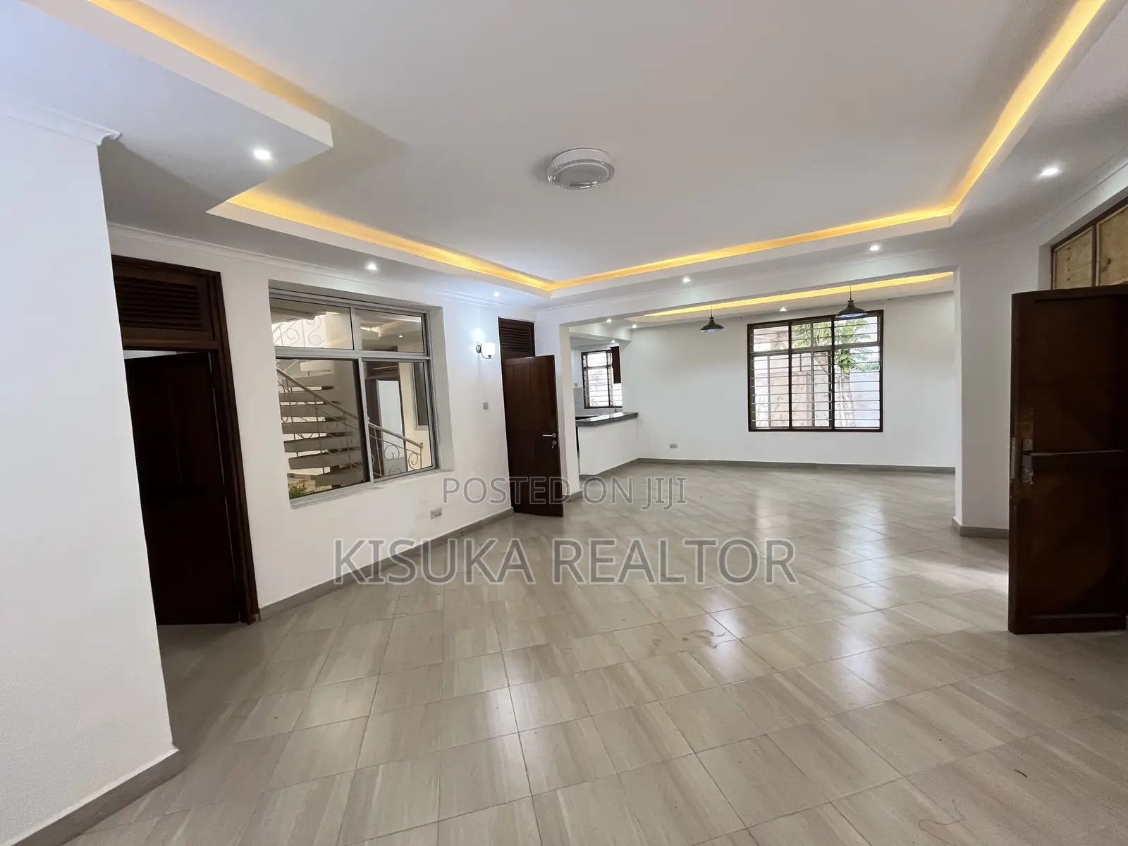 4bdrm Bungalow in Masaki, Kinondoni for rent