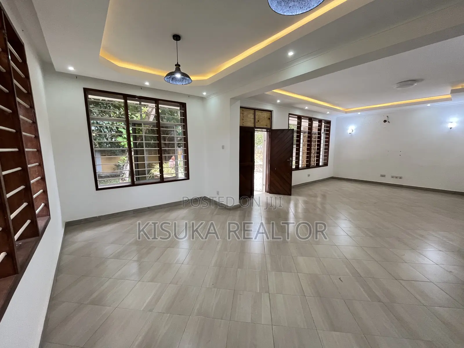 4bdrm Bungalow in Masaki, Kinondoni for rent