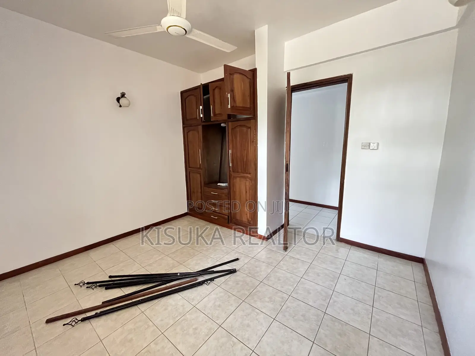 3bdrm House in Msasani, Kinondoni for rent